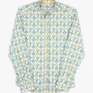 CAMISA ESTAMPADA ELASTÁN ILLUSION