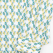 CAMISA ESTAMPADA ELASTÁN ILLUSION