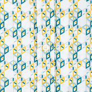 CAMISA ESTAMPADA ELASTÁN ILLUSION