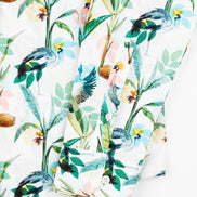 CAMISA ESTAMPADA ELASTÁN BALEARICA