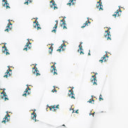 CAMISA ESTAMPADA VOILÈ LOYAL