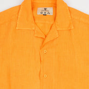 CAMISA MC BOWLING LINO