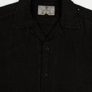 CAMISA MC BOWLING LINO