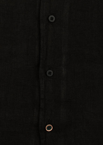 CAMISA MC BOWLING LINO