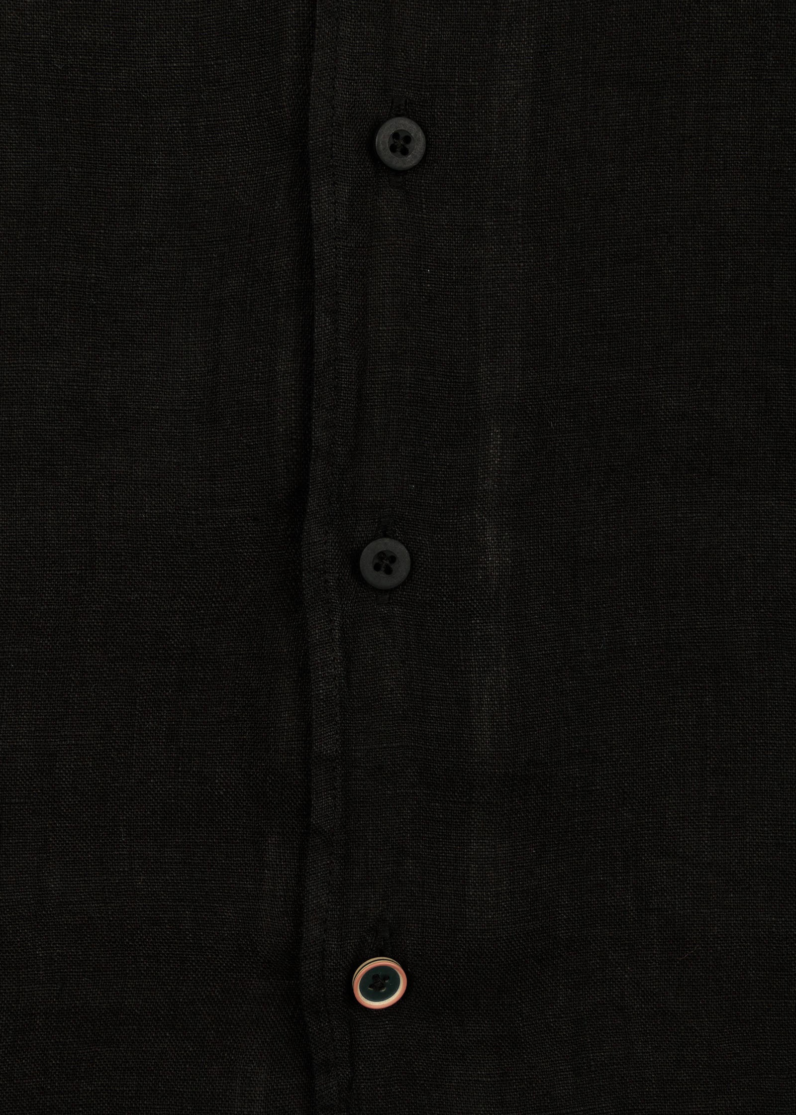CAMISA MC BOWLING LINO