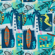 CAMISA M/C BOWLING JERRY