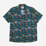 CAMISA M/C BOWLING JERRY