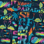 CAMISA M/C BOWLING JERRY