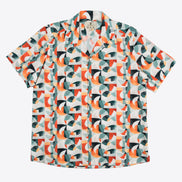 CAMISA M/C BOWLING JELINE