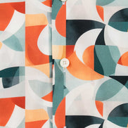 CAMISA M/C BOWLING JELINE