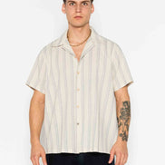 CAMISA M/C BOWLING SALZBURG