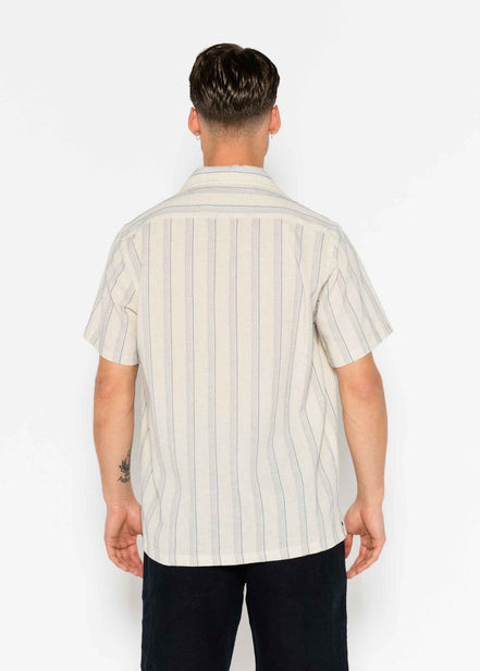 CAMISA M/C BOWLING SALZBURG