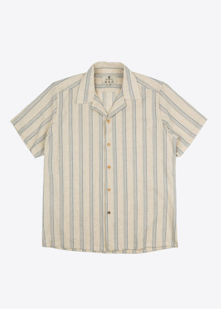 CAMISA M/C BOWLING SALZBURG