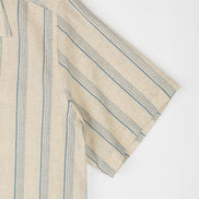 CAMISA M/C BOWLING SALZBURG