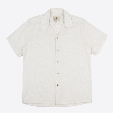 CAMISA M/C BOWLING CAEN