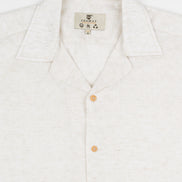 CAMISA M/C BOWLING CAEN