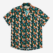 CAMISA M/C BOWLING VISCOSA