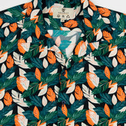 CAMISA M/C BOWLING VISCOSA