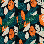 CAMISA M/C BOWLING VISCOSA