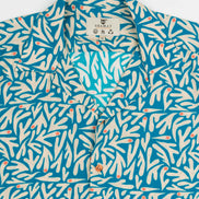 CAMISA M/C BOWLING VISCOSA