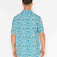 CAMISA M/C BOWLING VISCOSA