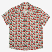 CAMISA M/C BOWLING VISCOSA