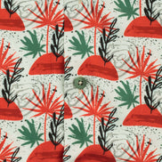 CAMISA M/C BOWLING VISCOSA