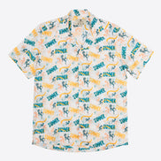 CAMISA M/C BOWLING VOILÈ SUMMER