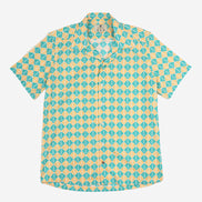 CAMISA M/C BOWLING VOILÈ