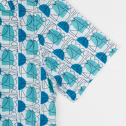 CAMISA M/C BOWLING VOILÈ