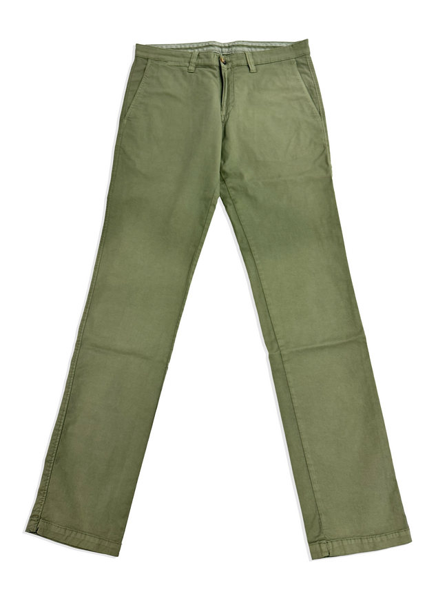 PANTALÓN CHINO DYE