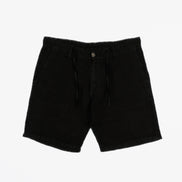 BERMUDA DE LINO CON CORDÓN