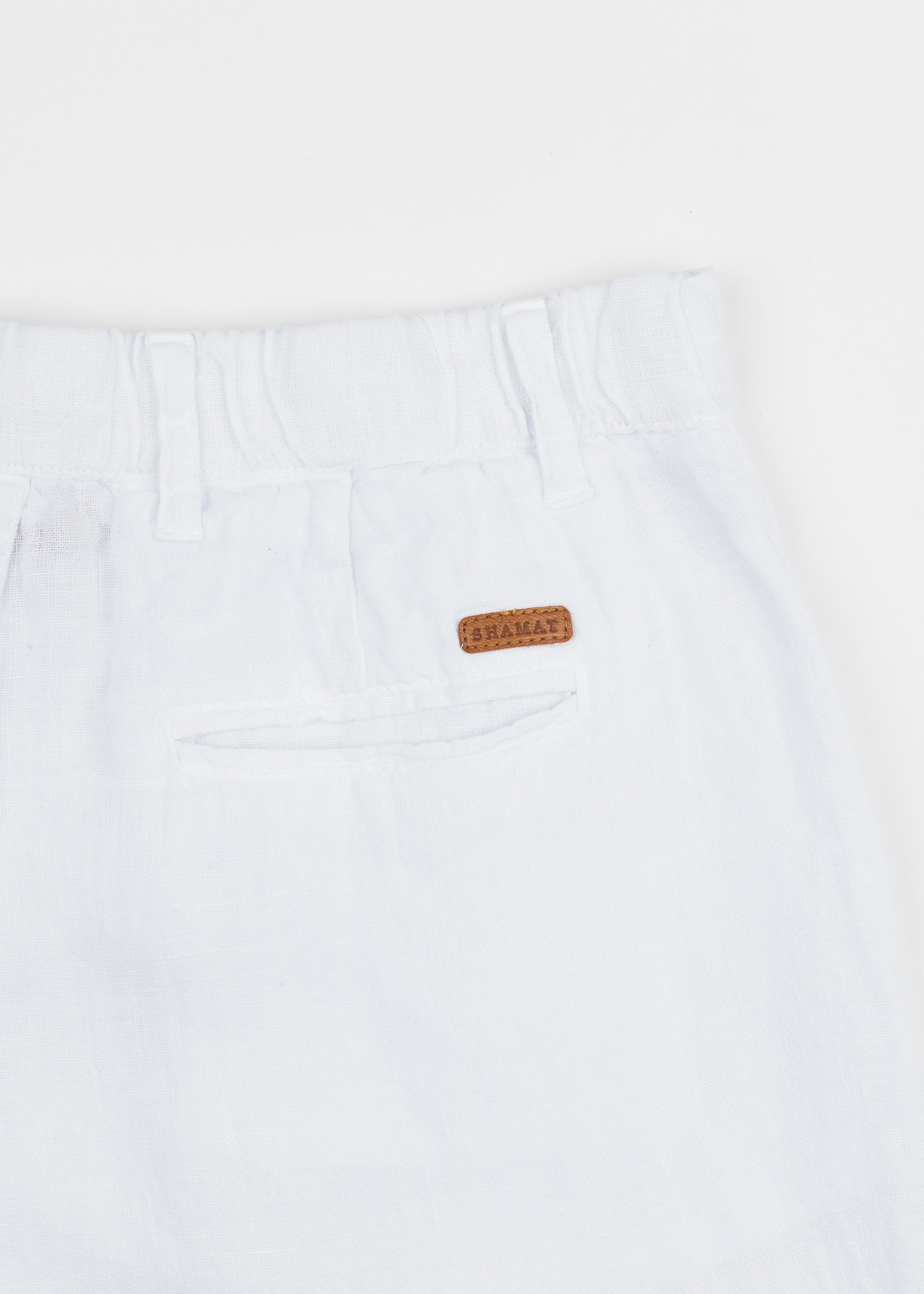 PANTALÓN SRA. LINO