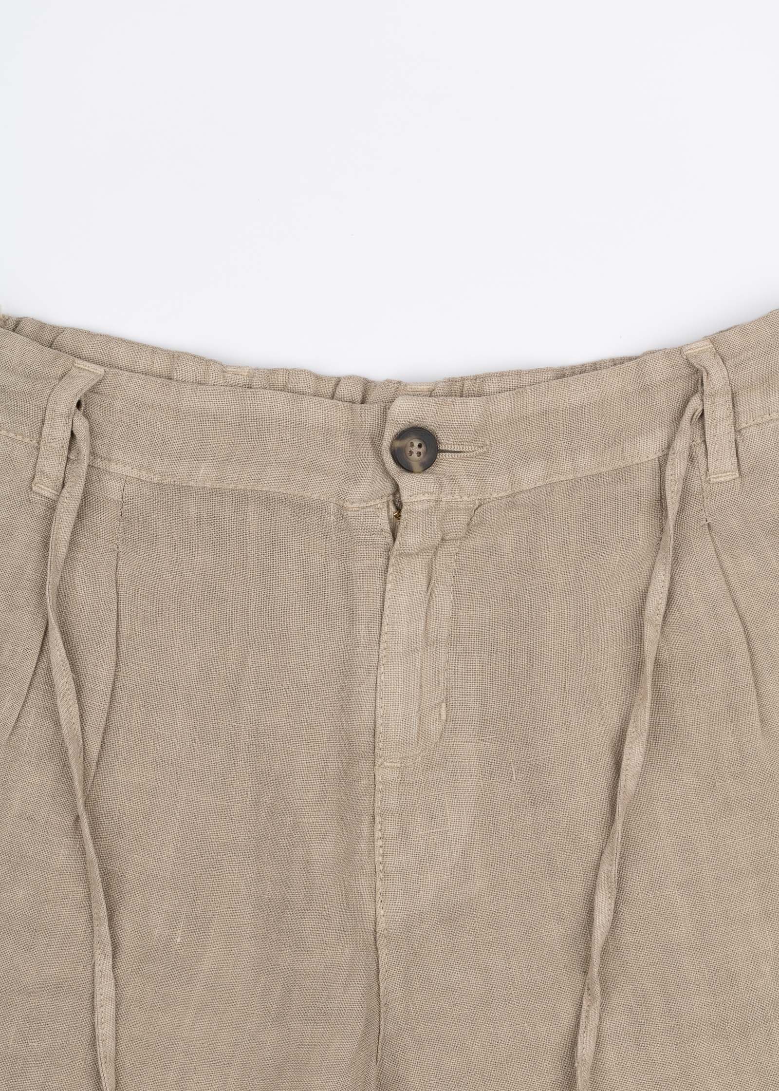 PANTALÓN SRA. LINO