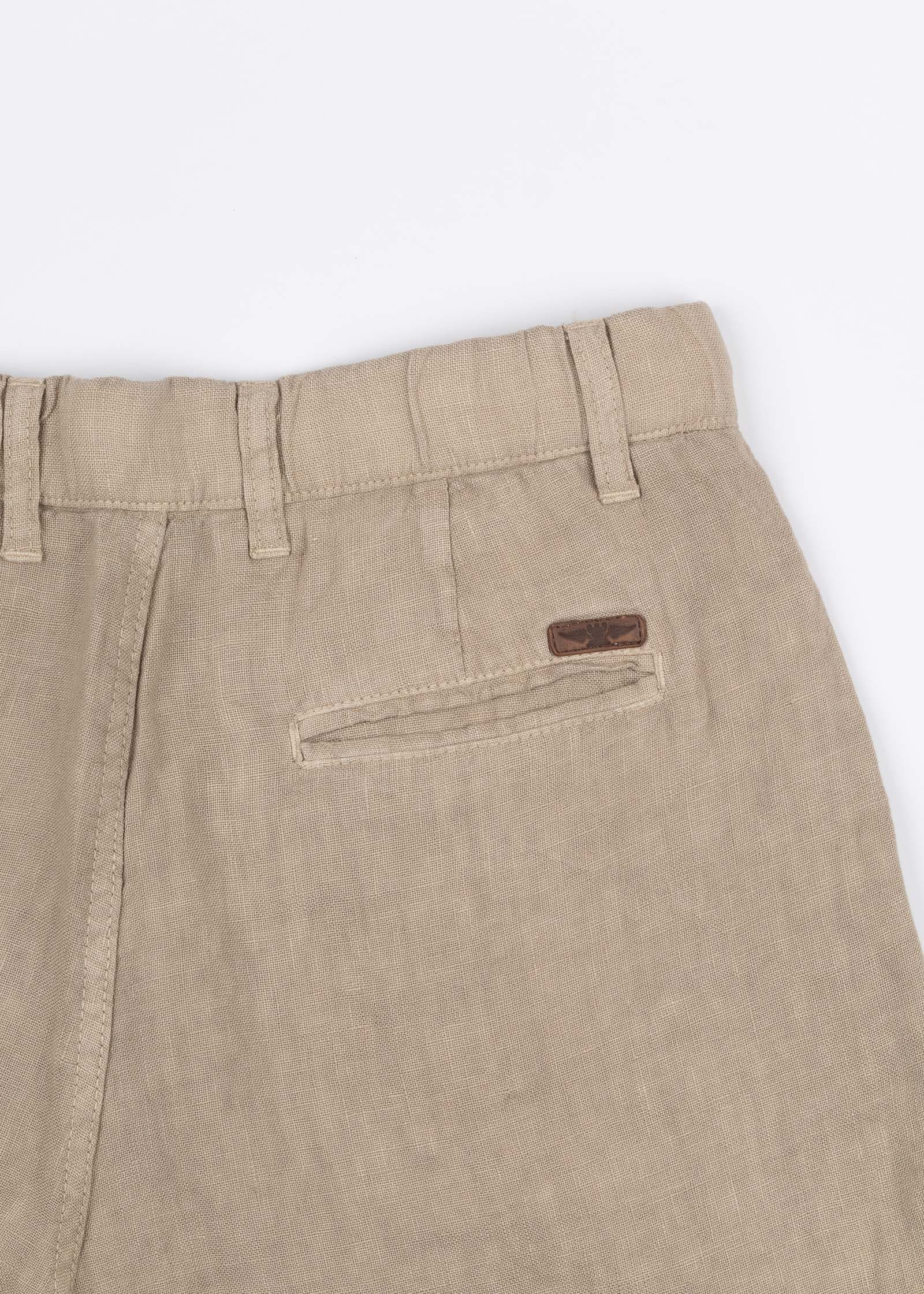 PANTALÓN SRA. LINO