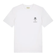 CAMISETA ESTAMPADO JIRAFA