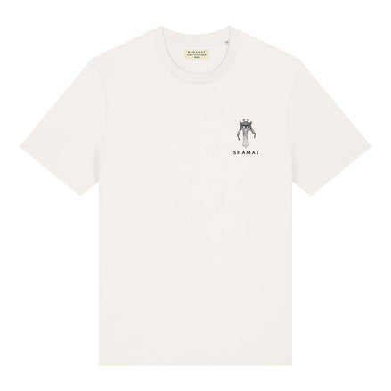 CAMISETA ESTAMPADO JIRAFA