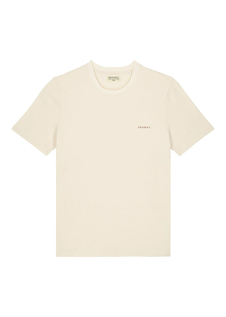 CAMISETA ESTAMPADO VALLE