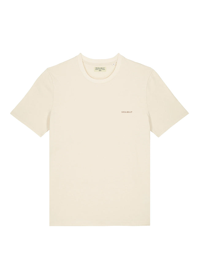 CAMISETA ESTAMPADO VALLE