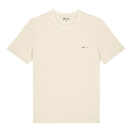 CAMISETA ESTAMPADO VALLE