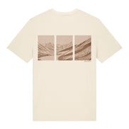 CAMISETA ESTAMPADO VALLE