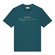 CAMISETA ESTAMPADO MASTER