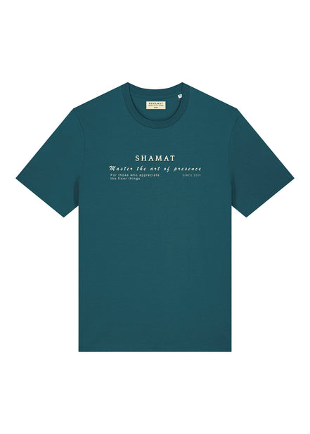 CAMISETA ESTAMPADO MASTER