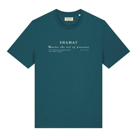 CAMISETA ESTAMPADO MASTER