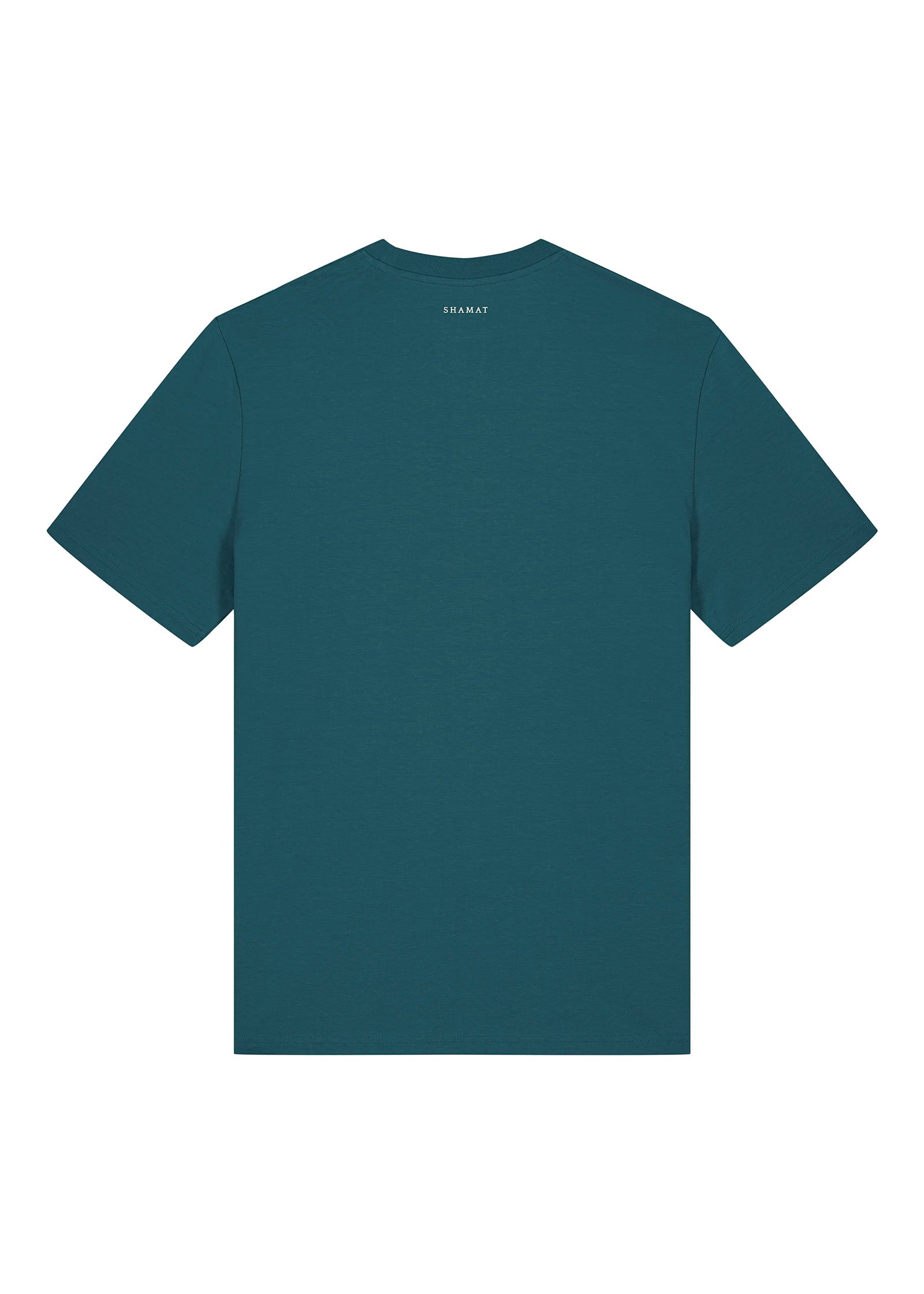 CAMISETA ESTAMPADO MASTER