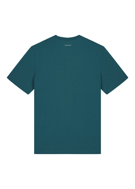 CAMISETA ESTAMPADO MASTER