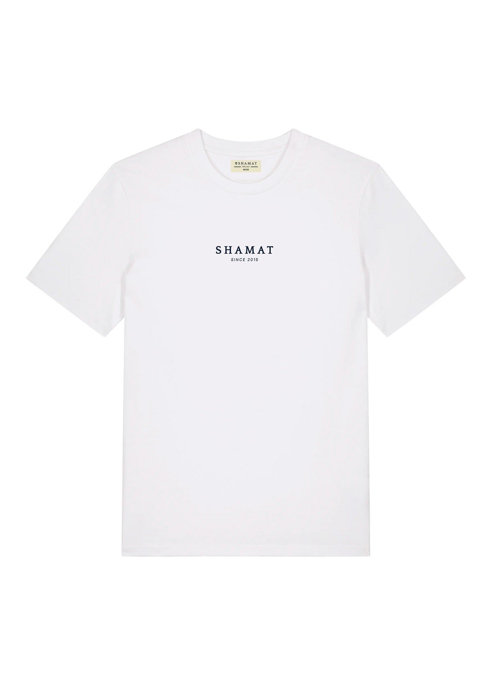 CAMISETA ESTAMPADO FURGO