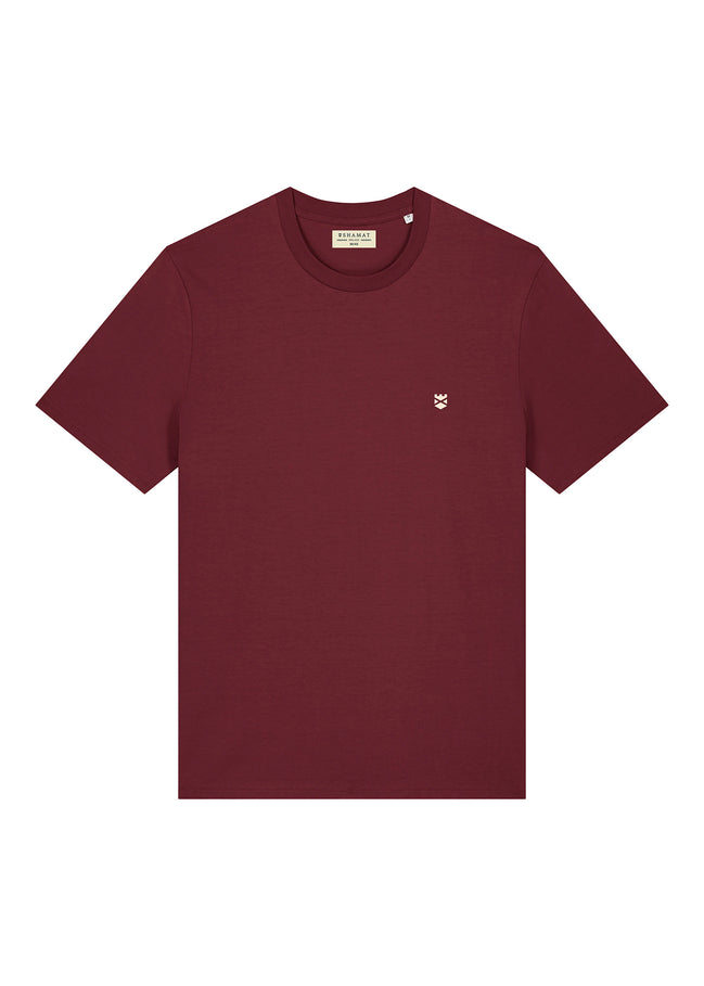 CAMISETA ESTAMPADO LUNA