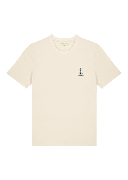 CAMISETA ESTAMPADO FARO