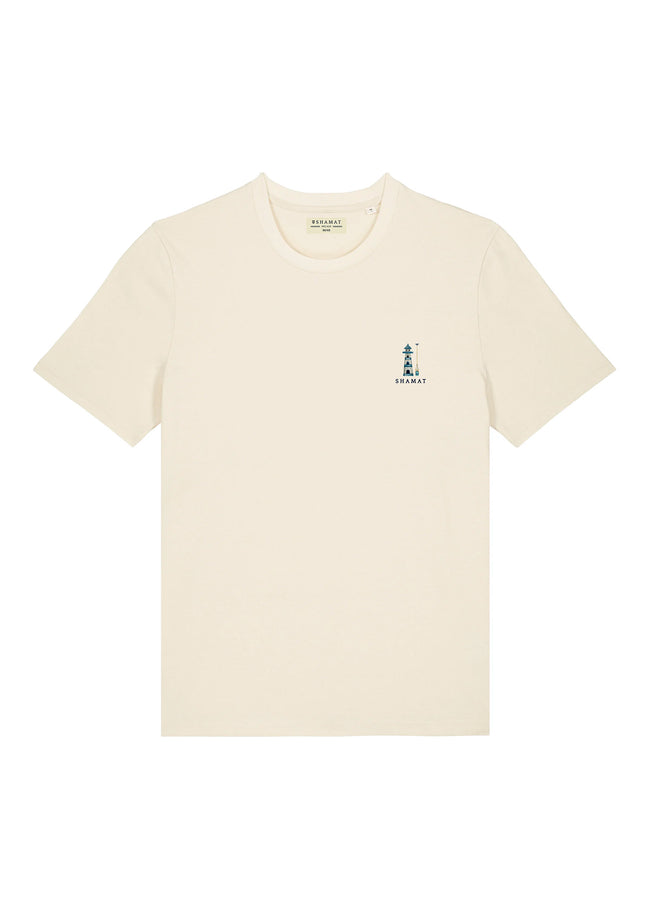 CAMISETA ESTAMPADO FARO